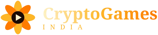 CryptoGames India